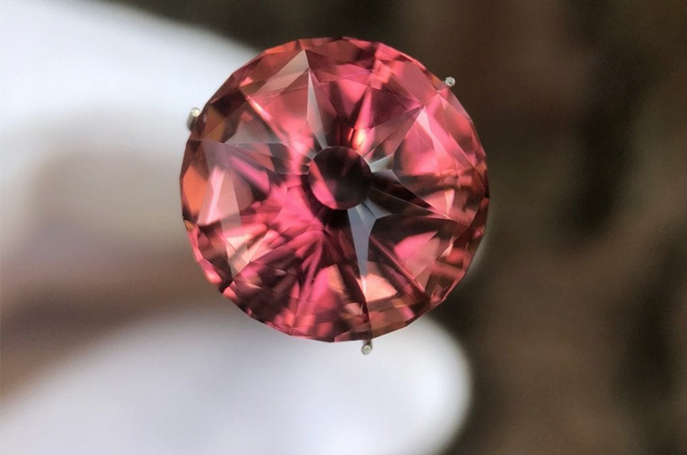 GIA 宝石净度分级代码是什么意思（上）