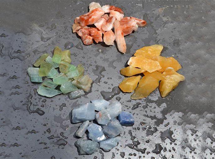 儿童淘矿工场DIY