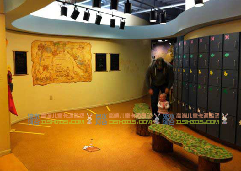 幼儿园卡通座椅.jpg 幼儿园卡通座椅