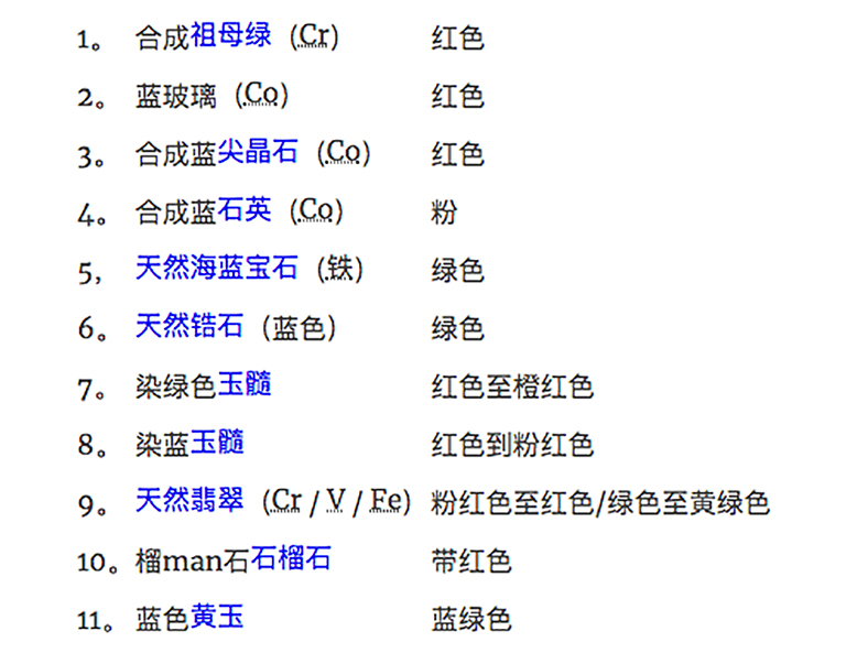 儿童淘矿工场小常识