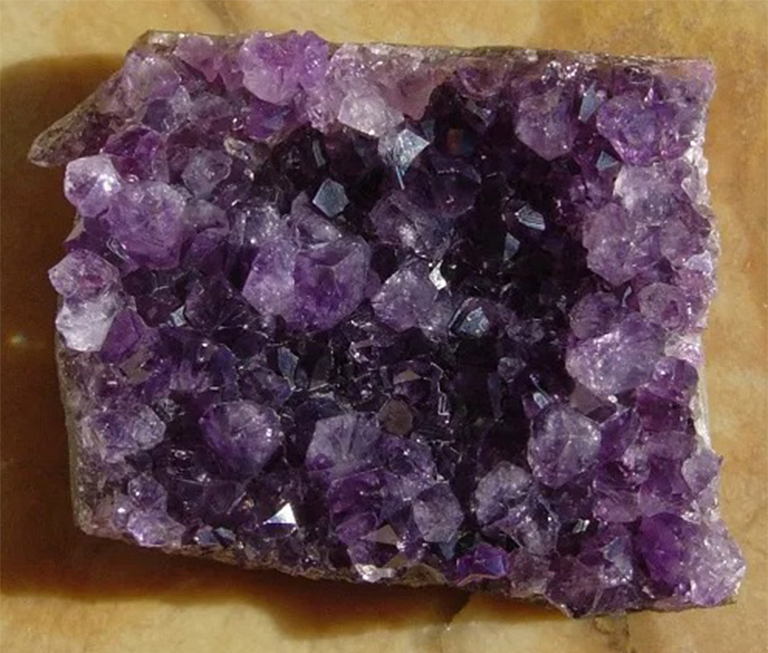 紫晶