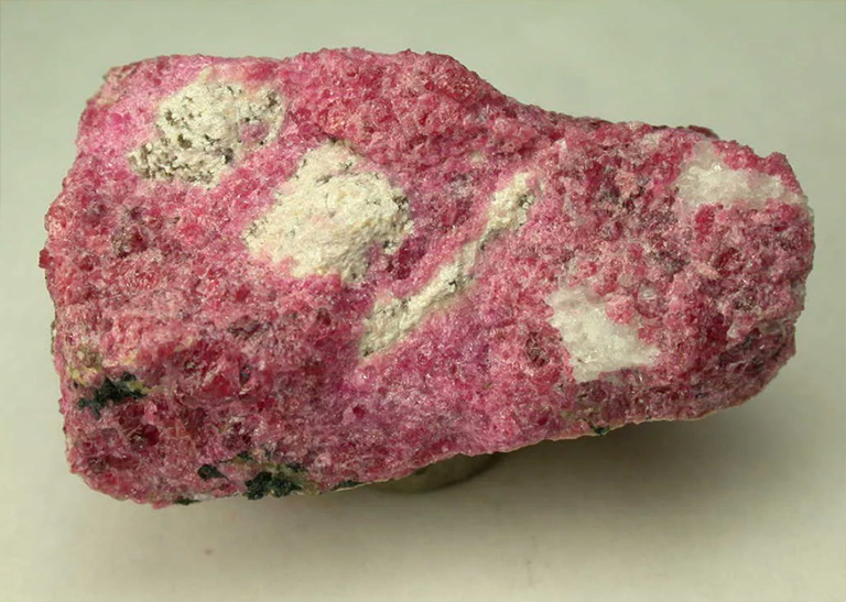 Eudialyte