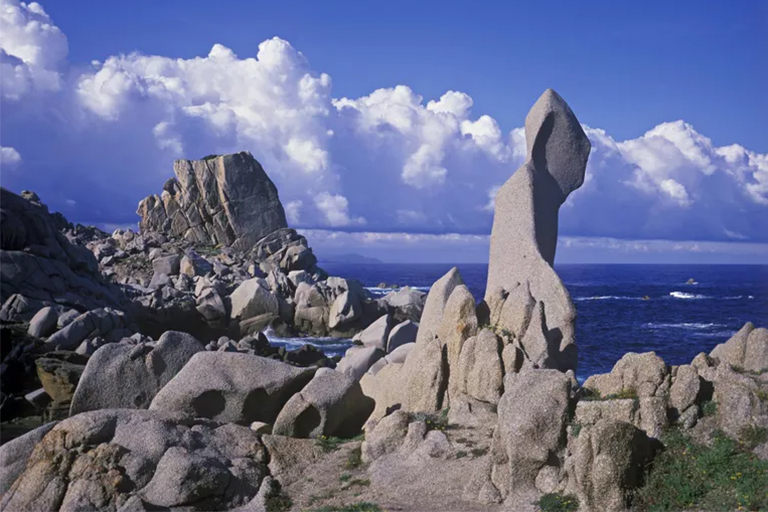花岗岩