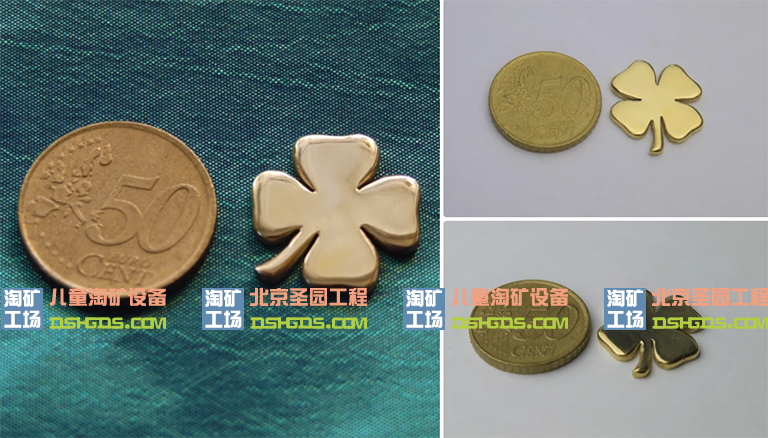 儿童淘矿工场DIY