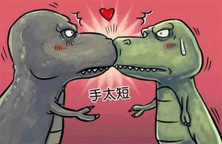 恐龙考古科普