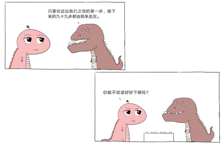 恐龙考古科普