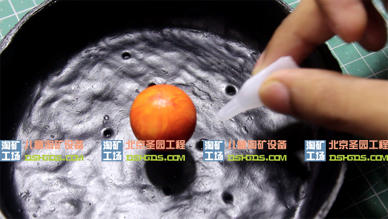 淘矿工场宝石厂家