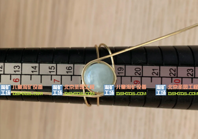 淘矿工场宝石厂家