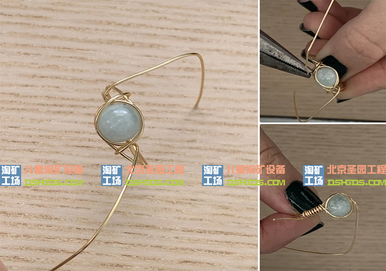 淘矿工场宝石厂家