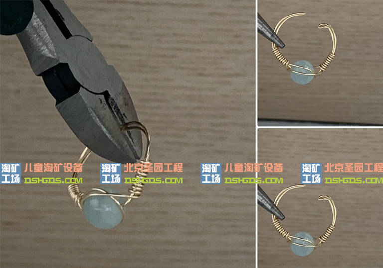 淘矿工场宝石厂家