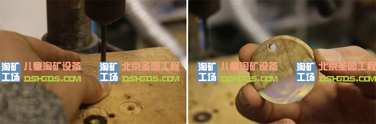 淘矿工场宝石厂家