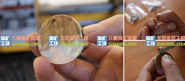 淘矿工场宝石厂家