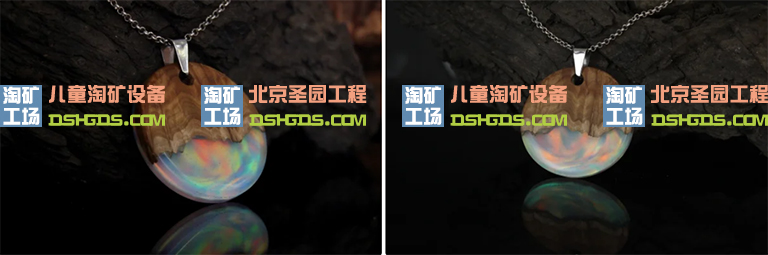 淘矿工场宝石厂家