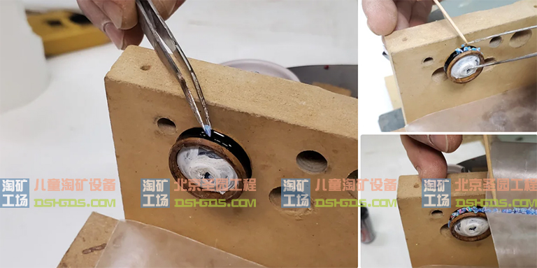 淘矿工场宝石厂家