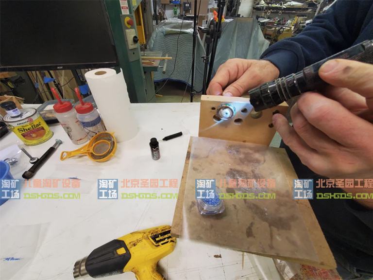 淘矿工场宝石厂家