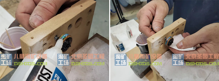 淘矿工场宝石厂家
