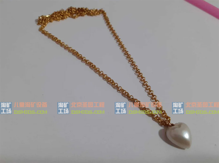 儿童淘矿工场DIY