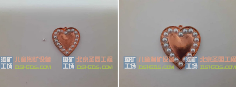儿童淘矿工场DIY