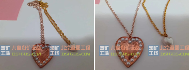 儿童淘矿工场DIY