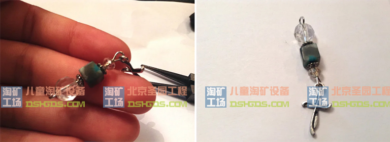 儿童淘矿工场DIY