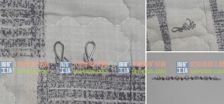 儿童淘矿工场DIY
