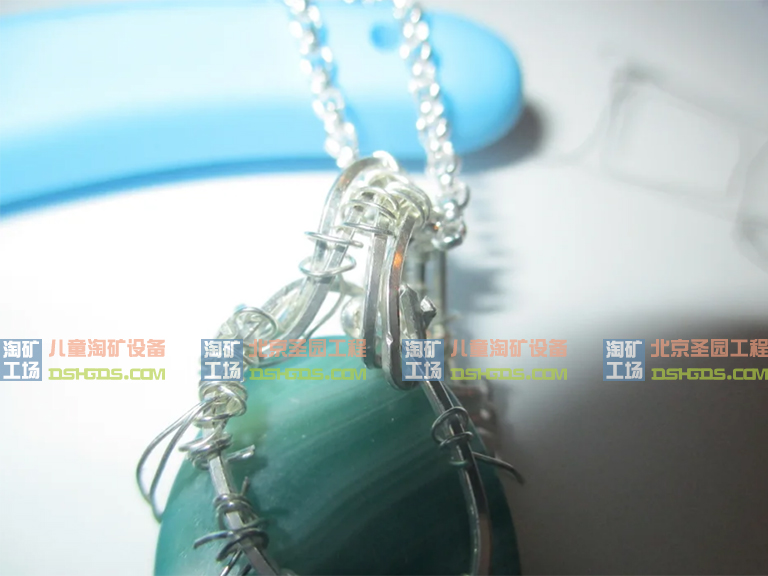 儿童淘矿工场DIY