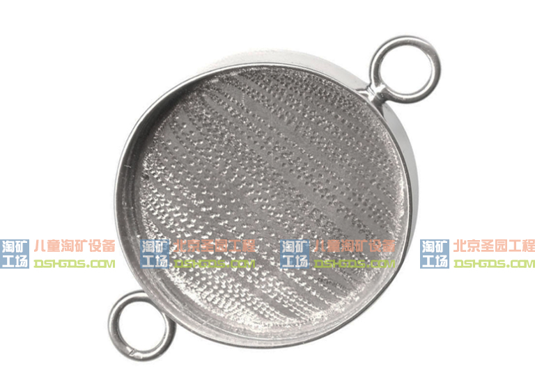 儿童淘矿工场DIY