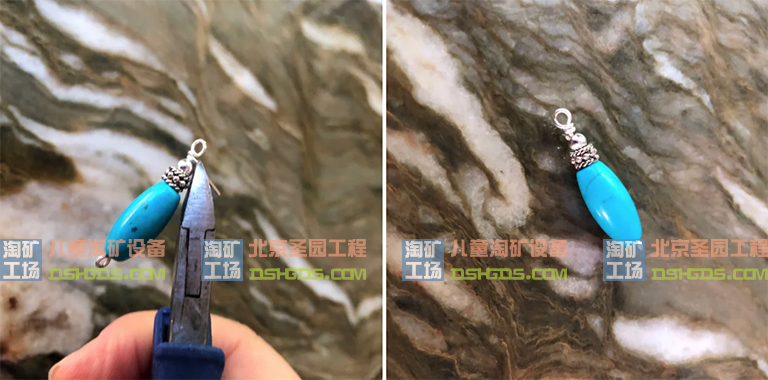 儿童淘矿工场DIY