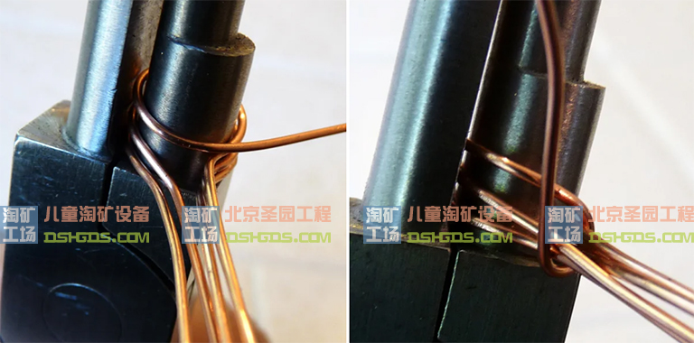 儿童淘矿工场DIY