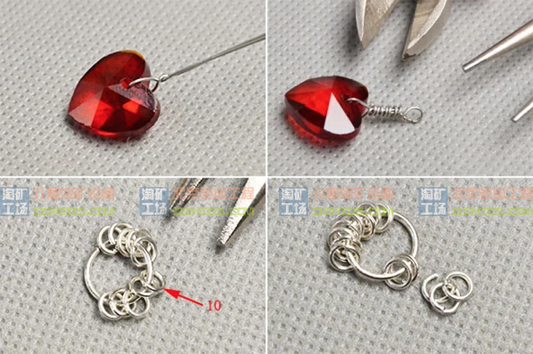 淘矿工场淘矿小镇DIYg
