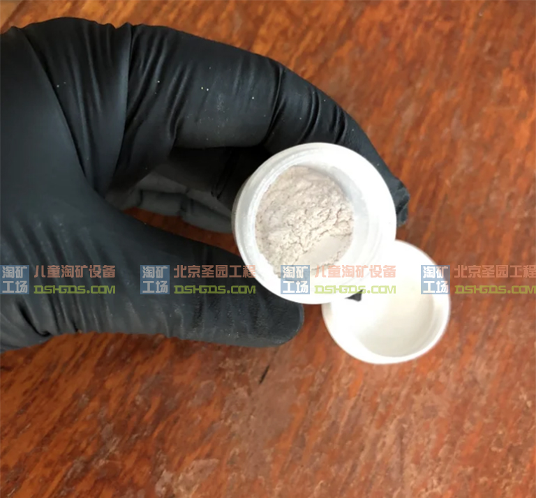 淘矿工场淘矿小镇DIY