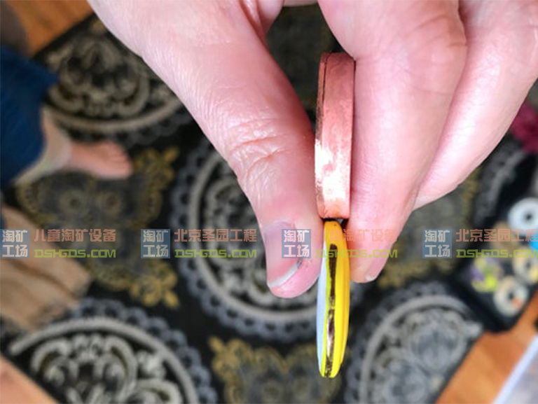 淘矿工场淘矿小镇DIY