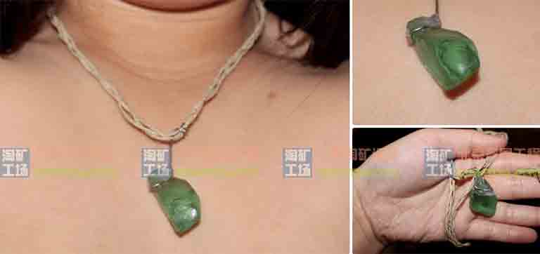 淘矿工场淘矿小镇DIY