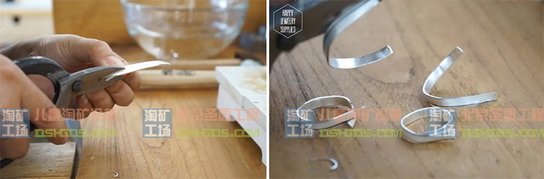 淘矿工场淘矿小镇DIY