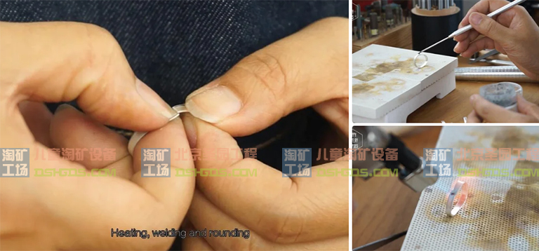 淘矿工场淘矿小镇DIY