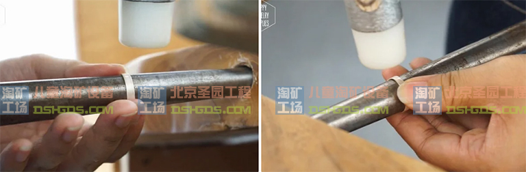 淘矿工场淘矿小镇DIY