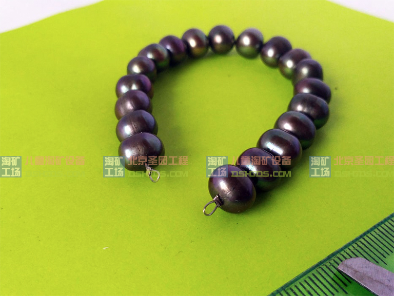 淘矿工场淘矿小镇DIY