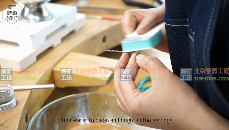 淘矿工场淘矿小镇DIY