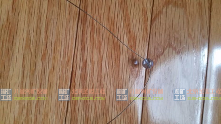淘矿工场淘矿小镇DIY