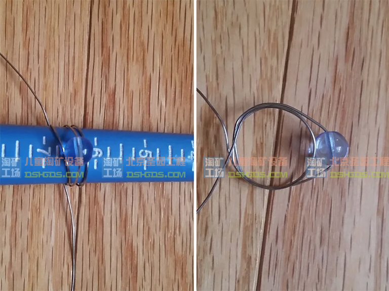 淘矿工场淘矿小镇DIY