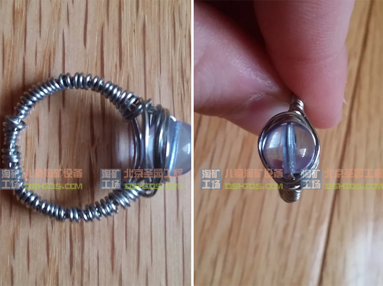 淘矿工场淘矿小镇DIY