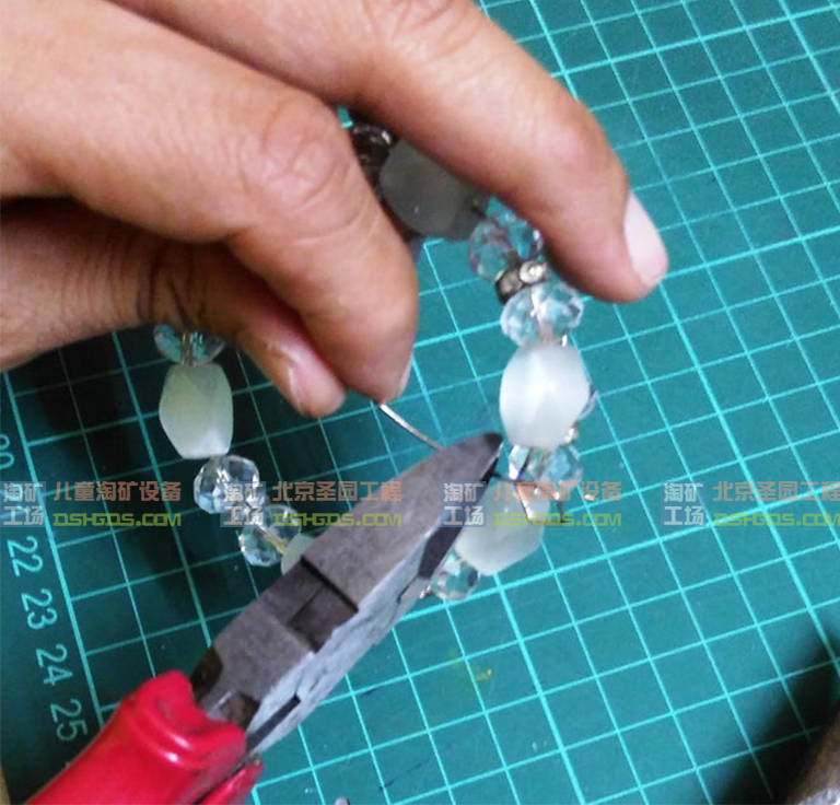 淘矿工场淘矿小镇DIY