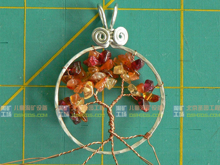 淘矿工场淘矿小镇DIY
