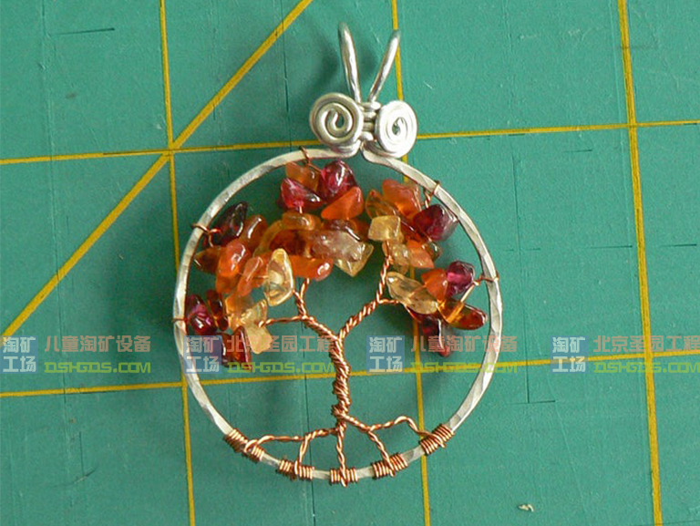 淘矿工场淘矿小镇DIY
