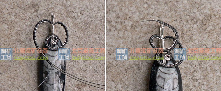 淘矿工场淘矿小镇DIY
