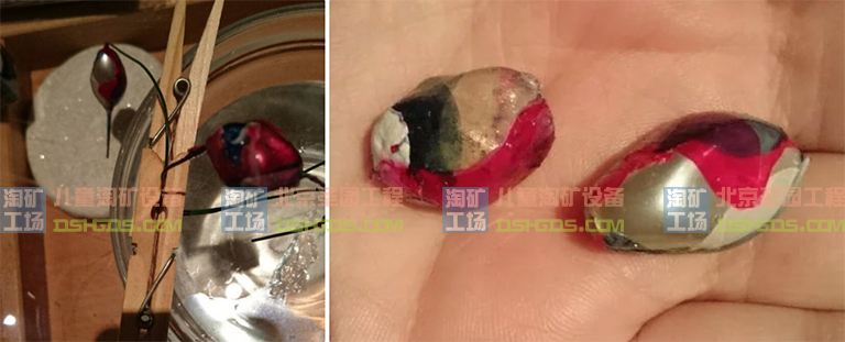 淘矿工场淘矿小镇DIY