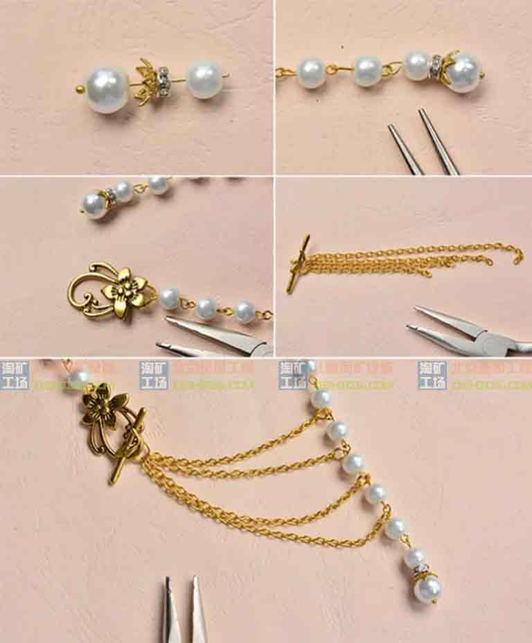 超级矿工儿童淘矿部落DIY