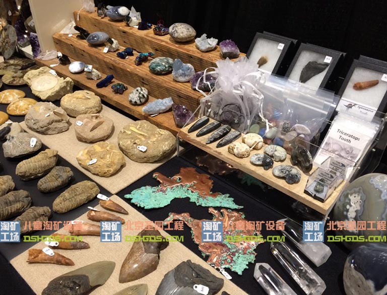 淘矿工场