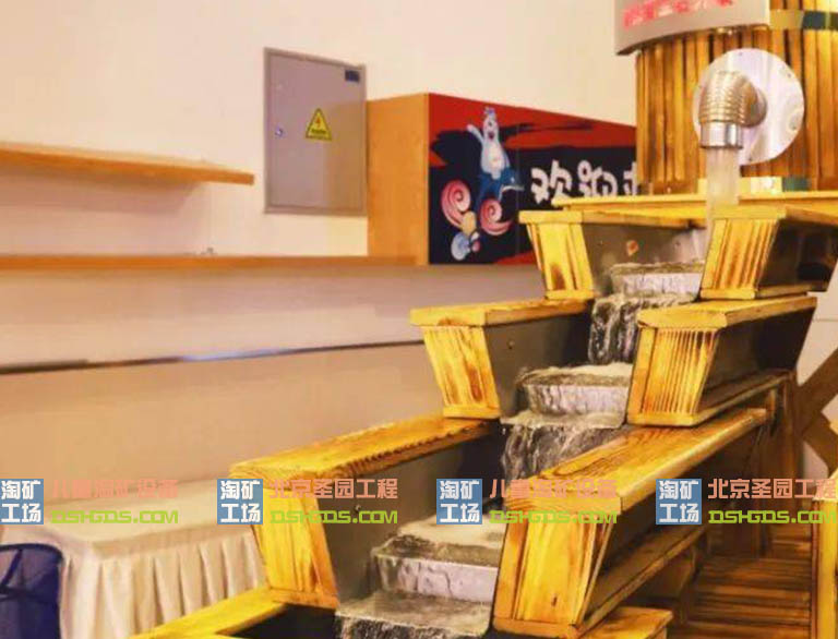 淘矿工场