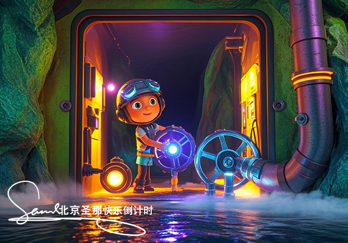 快乐倒计时